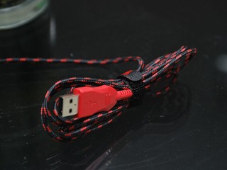 Bloody V7