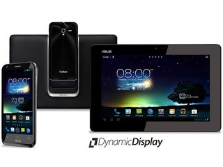 將手機變為平板 集多功能於一身 Asus 第二代多功能PadFone 2 