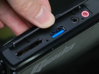 Giada i53 Mini PC