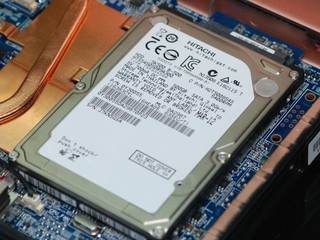 Giada i53 Mini PC