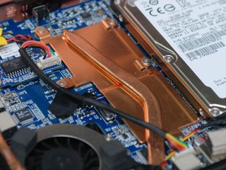 Giada i53 Mini PC