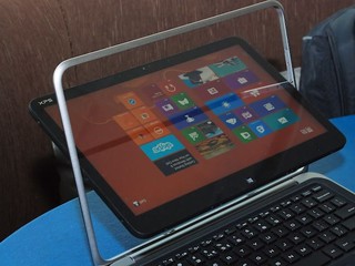 DELL xps 12