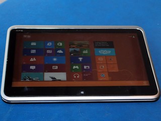 DELL xps 12