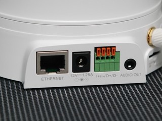 DCS-5222L