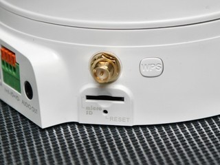 DCS-5222L