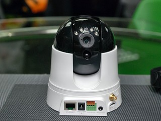 DCS-5222L