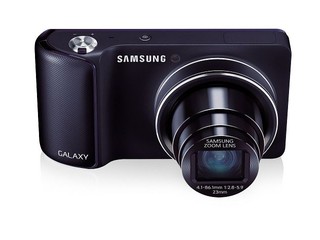 Samsung galaxy Camera