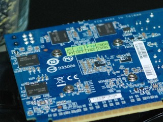 GIGABYTE GV-N650OC-1GI