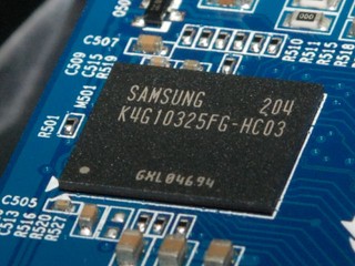 GIGABYTE GV-N650OC-1GI