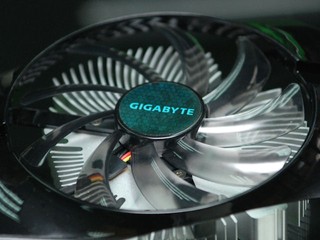 GIGABYTE GV-N650OC-1GI