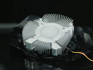 GIGABYTE GV-N650OC-1GI