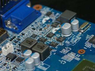 GIGABYTE GV-N650OC-1GI