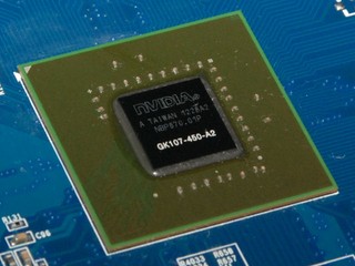 GIGABYTE GV-N650OC-1GI