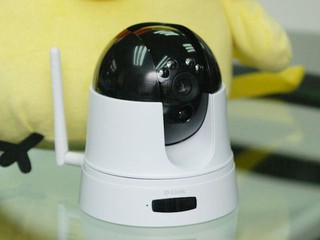 「零設定」340度全方位監察 D-LINK DCS-5222L IP CAM