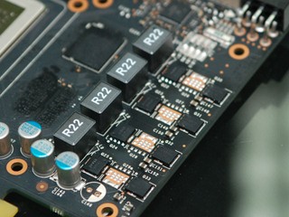ZOTAC GeForce GTX660 AMP!