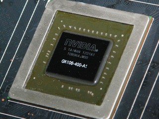 ZOTAC GeForce GTX660 AMP!