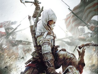 「ASUS x Assassin creed III」活動 送出10套帳號 現正式公佈得獎名單