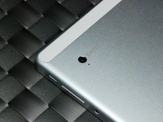 Windows 8 Tablet