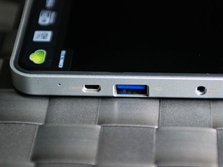Windows 8 Tablet