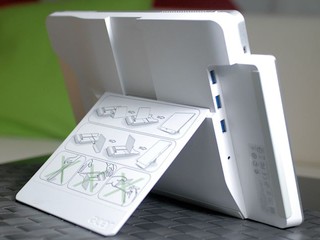 Windows 8 Tablet