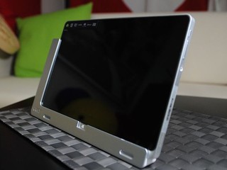 Windows 8 Tablet