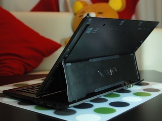 Windows 8 Tablet Sony