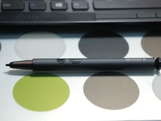Windows 8 Tablet Sony
