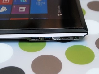 Windows 8 Tablet Sony