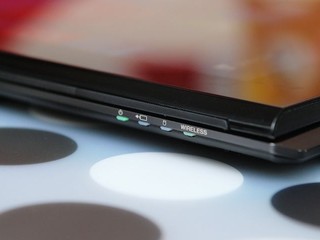 Windows 8 Tablet Sony