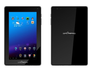 入門級價格、採用Tegra 3處理器 GALAXY推出7吋GALAPAD平板電腦