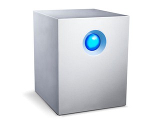 簡易完善網絡儲存與備份 LaCie 5big Network 2網絡儲存裝置
