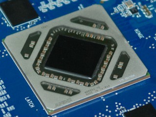 Sapphire HD7950 With Boost