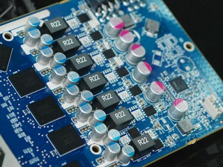 Sapphire HD7950 With Boost
