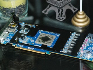 Sapphire HD7950 With Boost