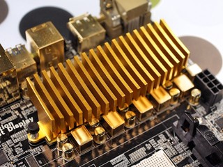 A85F2-A GOLDEN
