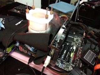 DIG for VICTORY !! GIGABYTE与Hwbot.org合办超频大赛