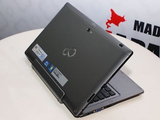 Fujitsu