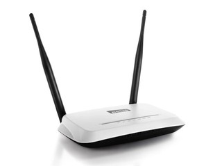入門級價格提供流暢安全網絡 Netis WF2419 三合一無線路由 入門級價格提供流暢安全網絡 Netis WF2419 三合一無線路由