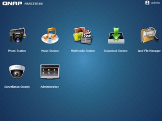 讓 NAS 功能更添人性化 QNAP 正式推出 TurboNAS v3.8 