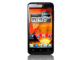 HUAWEI MOBIE