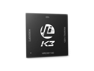 HiSilicon K3V2