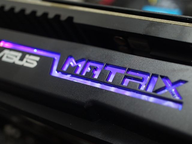 Matrix