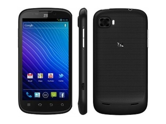 ZTE Gand X