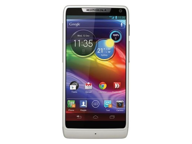 Motorola Razr i.