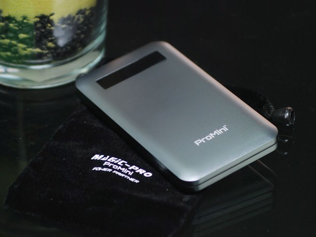 Magic-Pro ProMini Power Partner