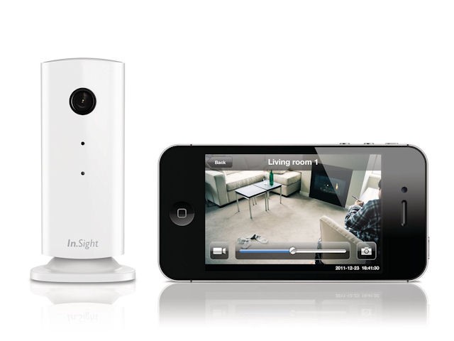 Philips In.Sight M100