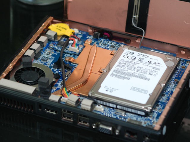 Giada i53 Mini PC