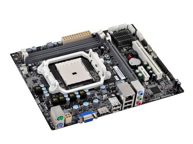 ECS A55F2-M3