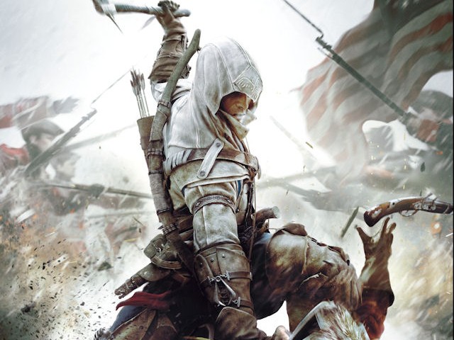Assassin creed III