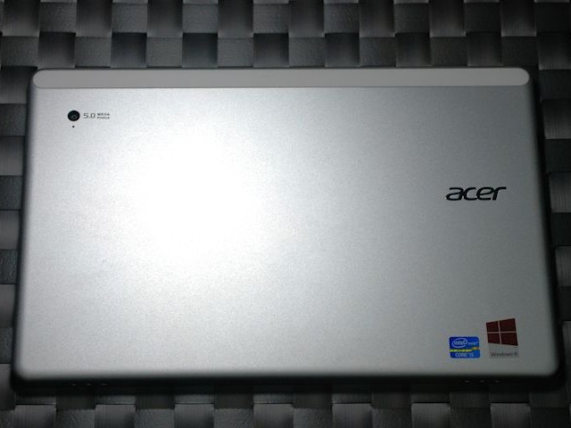 Windows 8 Tablet